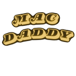 Mac Daddy Cannabis Clone