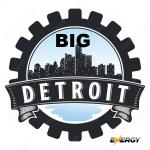 Big Detroit Energy Cannabis Clone