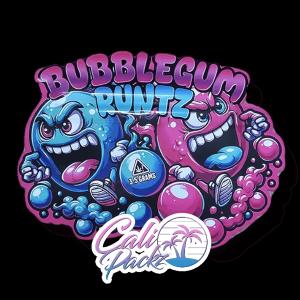 Bubblegum Runtz Cannabis Clone