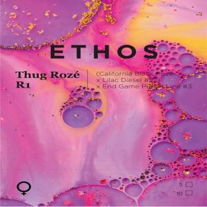 Thug Roze Cannabis Clone